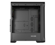 NATEC Obudowa Genesis Irid 505 z oknem, ARGB, USB 3.0 NPC-1518 - 633846 - zdjęcie 3